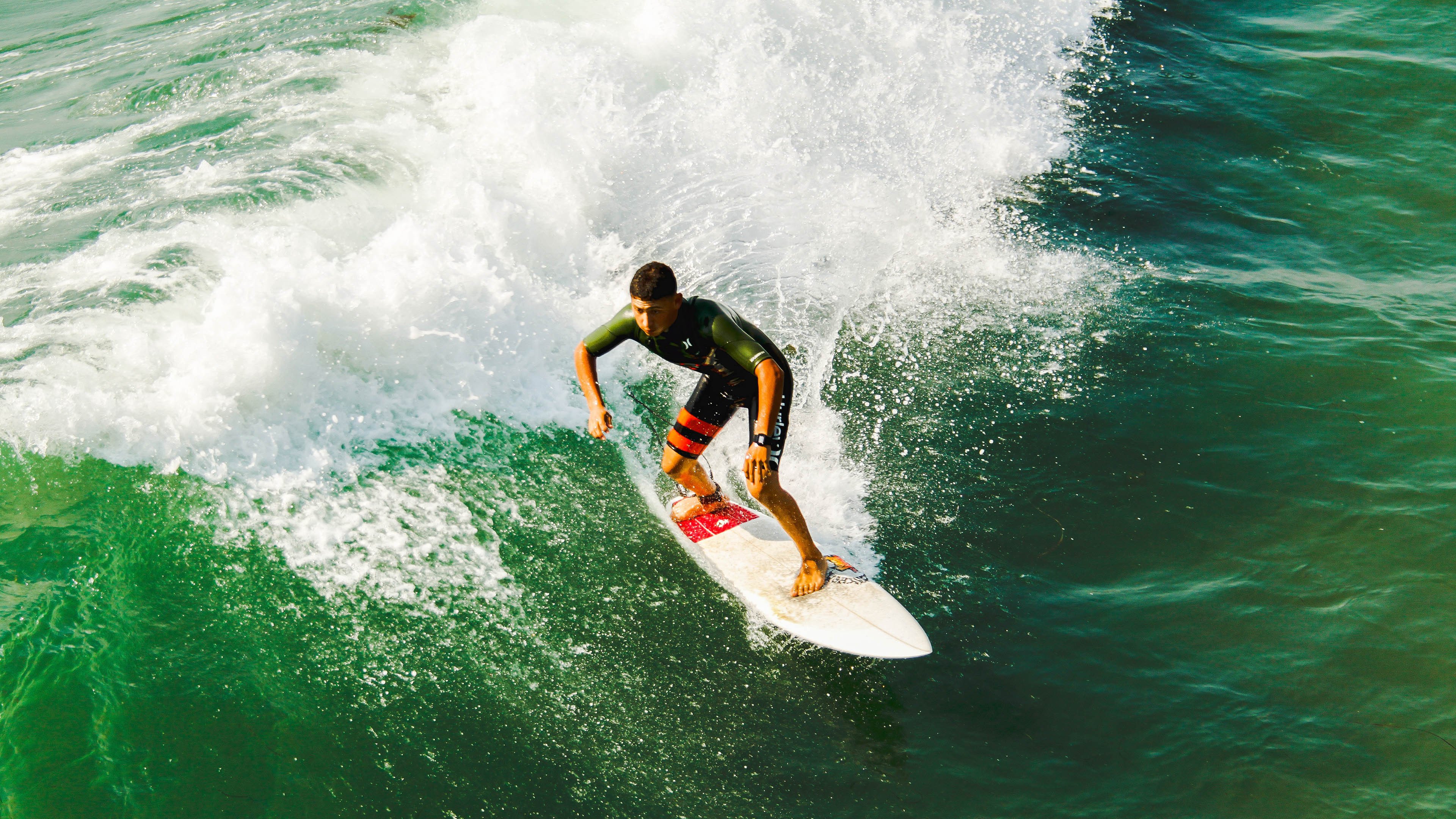 自由泳个人赛中立代表队A新星异军突起,自由泳中国队